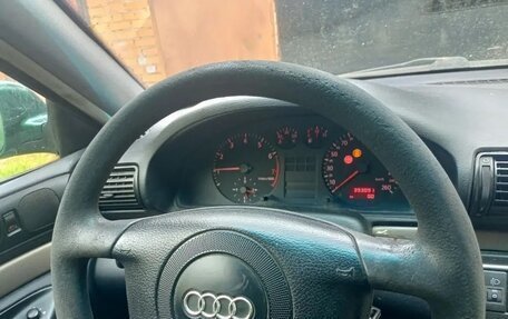 Audi A4, 1998 год, 200 000 рублей, 4 фотография