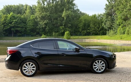 Mazda 3, 2014 год, 1 250 000 рублей, 9 фотография