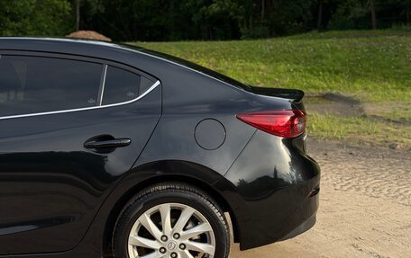 Mazda 3, 2014 год, 1 250 000 рублей, 10 фотография