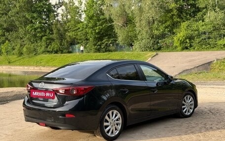 Mazda 3, 2014 год, 1 250 000 рублей, 7 фотография