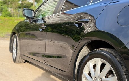 Mazda 3, 2014 год, 1 250 000 рублей, 13 фотография
