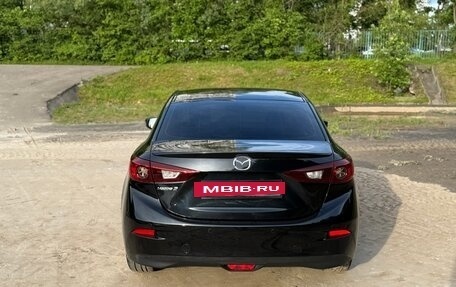 Mazda 3, 2014 год, 1 250 000 рублей, 6 фотография