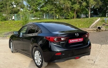 Mazda 3, 2014 год, 1 250 000 рублей, 5 фотография