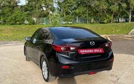 Mazda 3, 2014 год, 1 250 000 рублей, 8 фотография