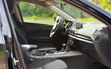 Mazda 3, 2014 год, 1 250 000 рублей, 17 фотография