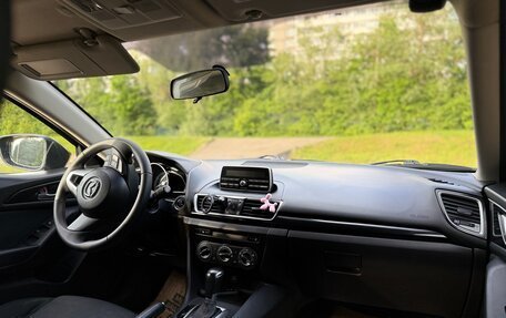 Mazda 3, 2014 год, 1 250 000 рублей, 16 фотография