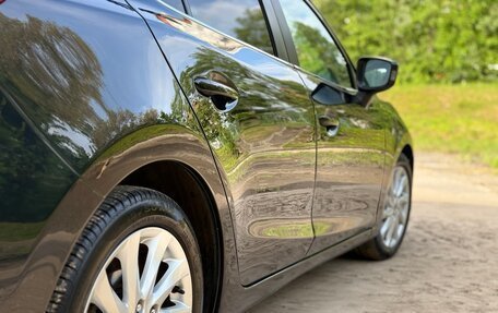 Mazda 3, 2014 год, 1 250 000 рублей, 14 фотография