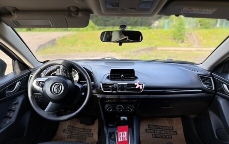 Mazda 3, 2014 год, 1 250 000 рублей, 15 фотография