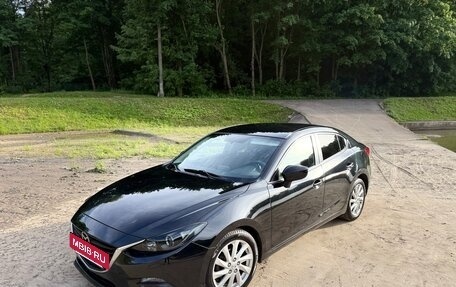 Mazda 3, 2014 год, 1 250 000 рублей, 18 фотография