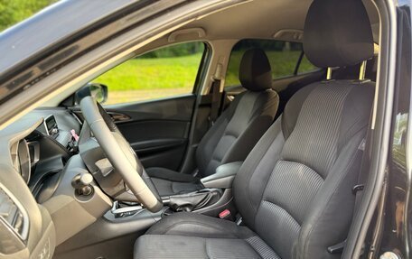 Mazda 3, 2014 год, 1 250 000 рублей, 23 фотография