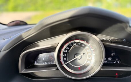 Mazda 3, 2014 год, 1 250 000 рублей, 29 фотография