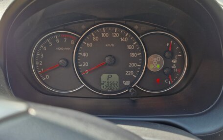 Mitsubishi Pajero Sport II рестайлинг, 2014 год, 2 300 000 рублей, 7 фотография
