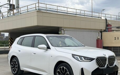 BMW X3, 2026 год, 6 190 000 рублей, 3 фотография