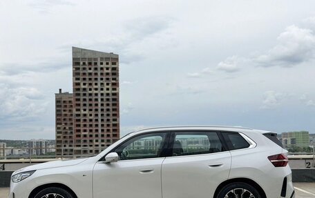 BMW X3, 2026 год, 6 190 000 рублей, 7 фотография
