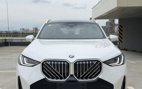 BMW X3, 2026 год, 6 190 000 рублей, 2 фотография