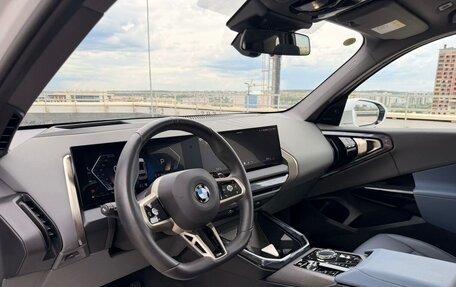 BMW X3, 2026 год, 6 190 000 рублей, 12 фотография