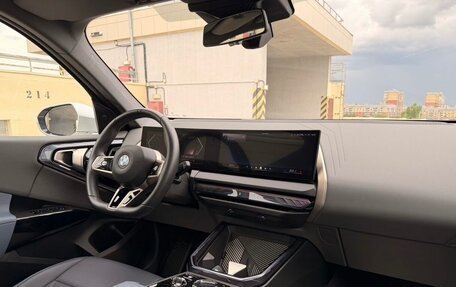 BMW X3, 2026 год, 6 190 000 рублей, 11 фотография