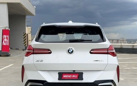BMW X3, 2026 год, 6 190 000 рублей, 5 фотография