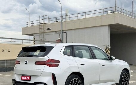 BMW X3, 2026 год, 6 190 000 рублей, 4 фотография