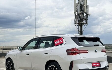 BMW X3, 2026 год, 6 190 000 рублей, 6 фотография