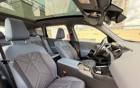 BMW X3, 2026 год, 6 190 000 рублей, 13 фотография