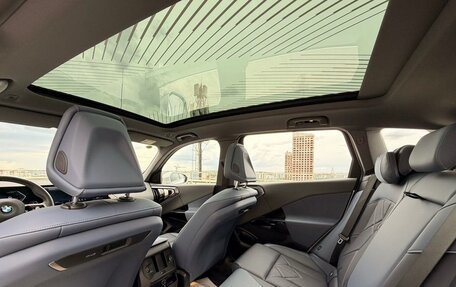 BMW X3, 2026 год, 6 190 000 рублей, 14 фотография