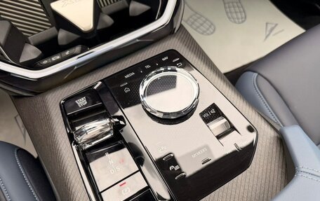 BMW X3, 2026 год, 6 190 000 рублей, 25 фотография