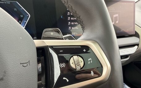 BMW X3, 2026 год, 6 190 000 рублей, 26 фотография