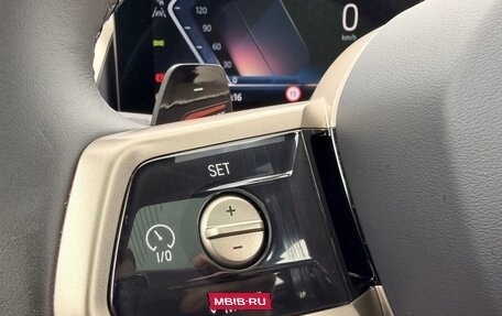 BMW X3, 2026 год, 6 190 000 рублей, 20 фотография