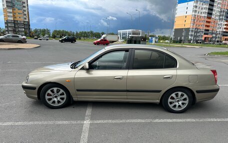 Hyundai Elantra III, 2006 год, 370 000 рублей, 5 фотография