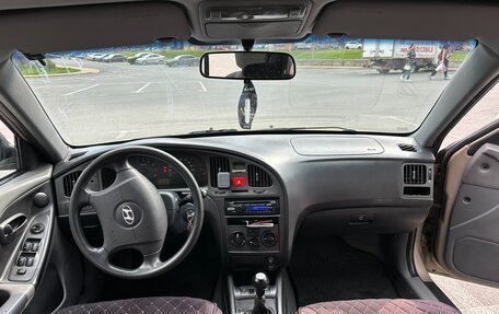 Hyundai Elantra III, 2006 год, 370 000 рублей, 6 фотография