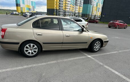 Hyundai Elantra III, 2006 год, 370 000 рублей, 4 фотография