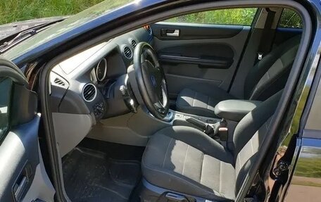 Ford Focus II рестайлинг, 2010 год, 555 000 рублей, 5 фотография