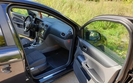 Ford Focus II рестайлинг, 2010 год, 555 000 рублей, 4 фотография