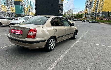 Hyundai Elantra III, 2006 год, 370 000 рублей, 3 фотография