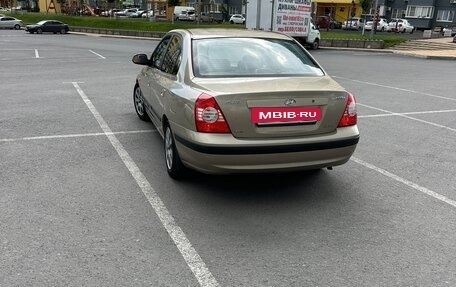 Hyundai Elantra III, 2006 год, 370 000 рублей, 2 фотография