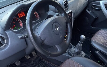 Renault Duster I рестайлинг, 2012 год, 750 000 рублей, 9 фотография