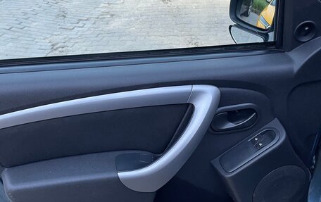 Renault Duster I рестайлинг, 2012 год, 750 000 рублей, 13 фотография
