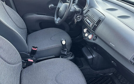 Nissan Micra III, 2006 год, 350 000 рублей, 6 фотография