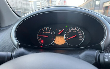 Nissan Micra III, 2006 год, 350 000 рублей, 8 фотография