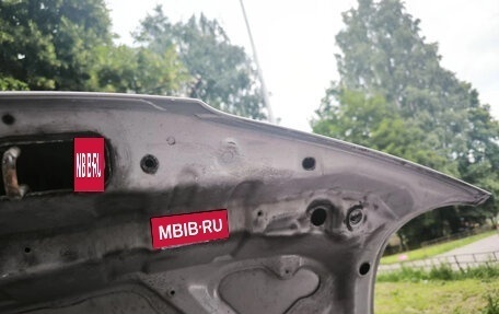 Nissan Micra III, 2006 год, 350 000 рублей, 10 фотография