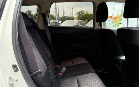 Mitsubishi Outlander III рестайлинг 3, 2012 год, 1 390 000 рублей, 14 фотография