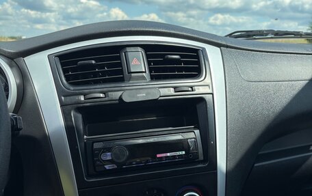 Datsun on-DO I рестайлинг, 2019 год, 451 000 рублей, 9 фотография