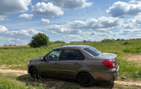 Datsun on-DO I рестайлинг, 2019 год, 451 000 рублей, 7 фотография