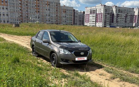 Datsun on-DO I рестайлинг, 2019 год, 451 000 рублей, 3 фотография