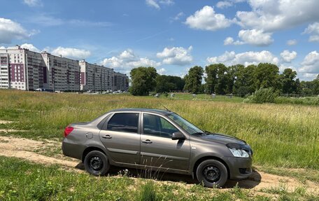 Datsun on-DO I рестайлинг, 2019 год, 451 000 рублей, 4 фотография