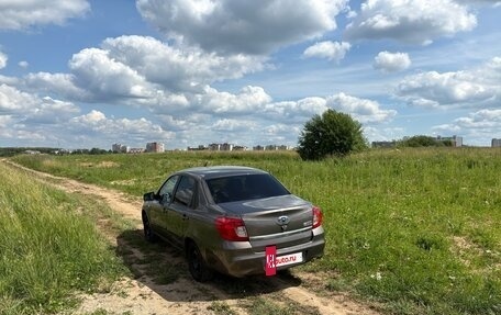 Datsun on-DO I рестайлинг, 2019 год, 451 000 рублей, 6 фотография