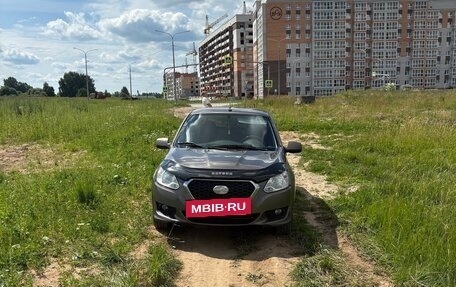 Datsun on-DO I рестайлинг, 2019 год, 451 000 рублей, 2 фотография