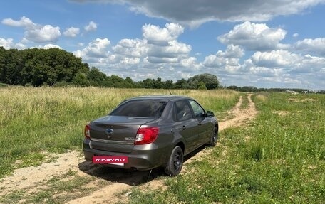 Datsun on-DO I рестайлинг, 2019 год, 451 000 рублей, 5 фотография