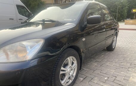 Mitsubishi Lancer IX, 2006 год, 350 000 рублей, 4 фотография